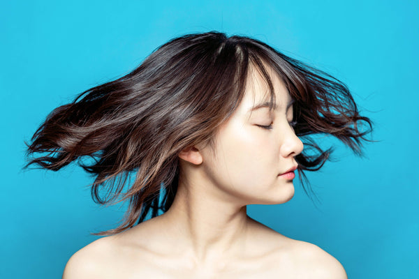 蠶絲蛋白/雅支竹護髮洗髮露  Silk Protein / Artichoke Hair Care Shampoo