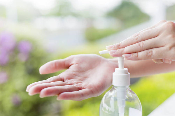 抗菌搓手液 (升級版)  Antibacterial Foaming Hand Wash