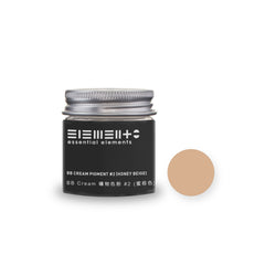 BB Cream Pigment #2 (Honey Beige)