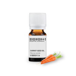 Carrot Seed Oil (BEST BEFORE: 08/2024)