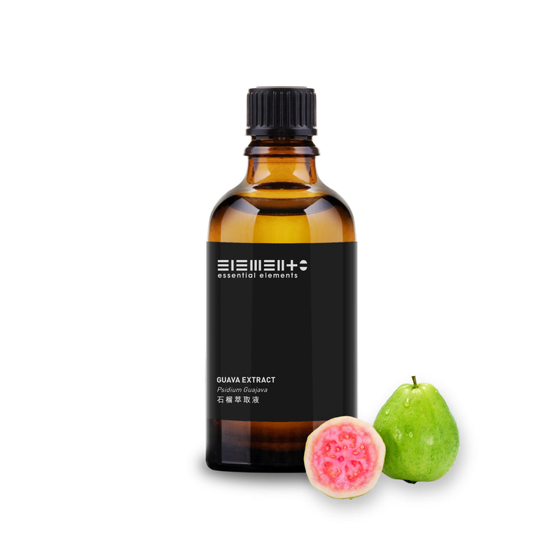 Guava Liquid Extract (Best Before:  12/2023)