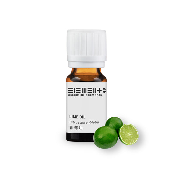Lime Oil
